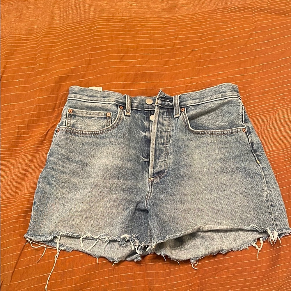 Denim forum Joni shorts